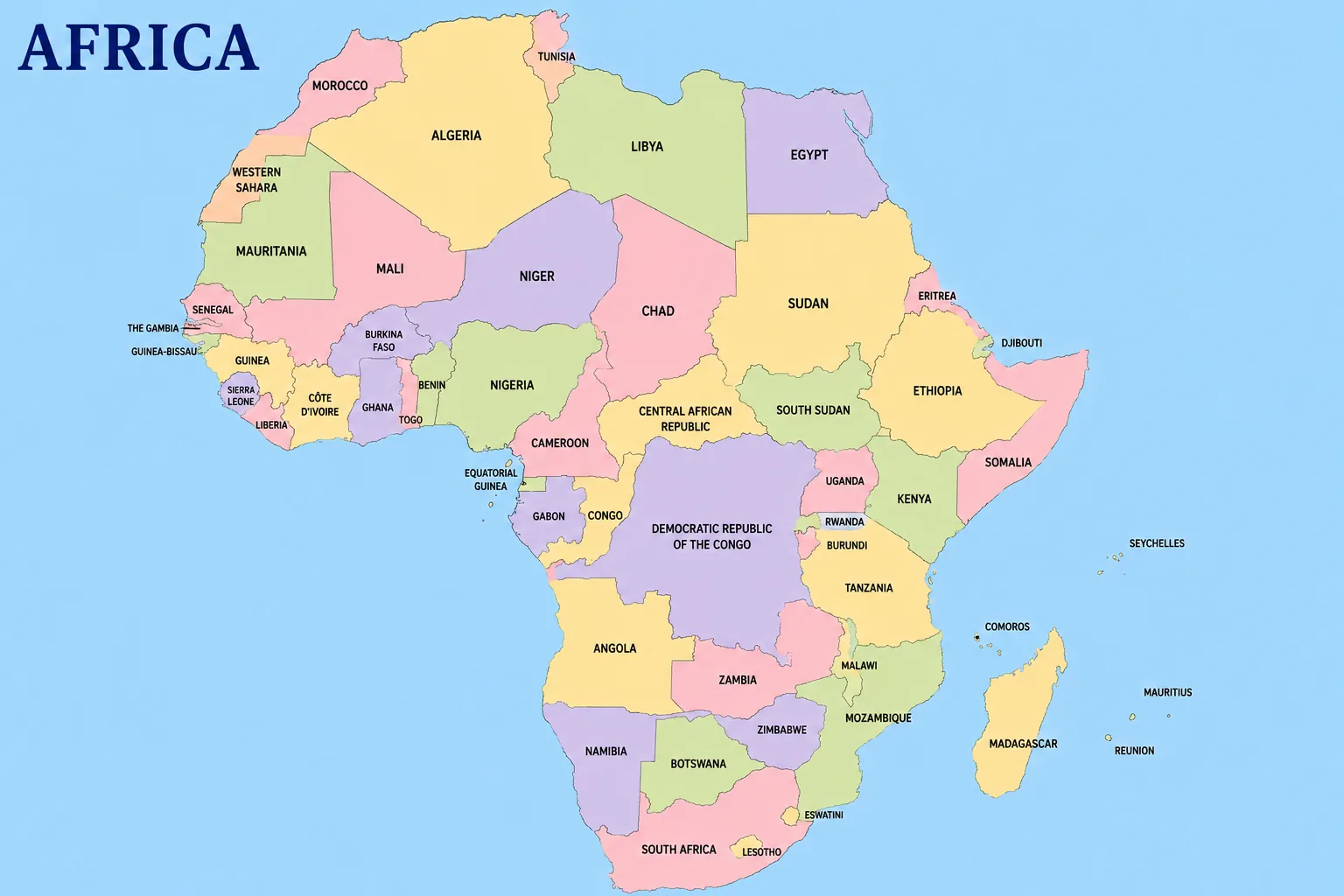 Company seals and stamps illustrating Stamps and Seals in Africa: What CAMA 2020 Actually Changed for Nigerian Businesses (Country by Country)