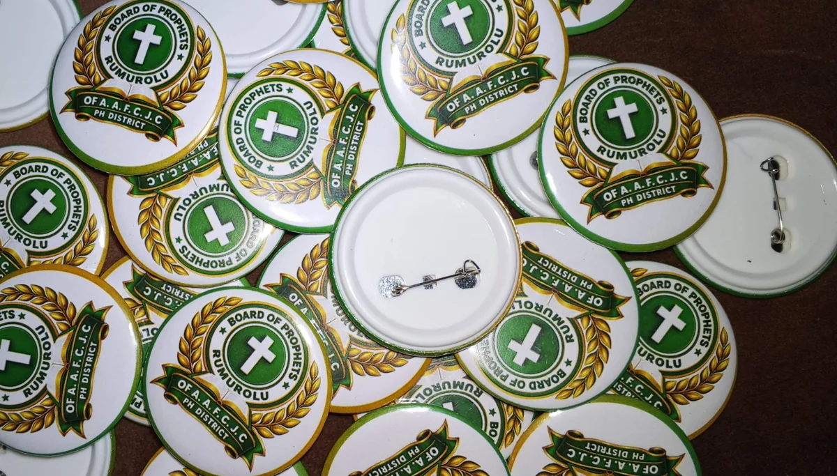 Component Badges — sample photo 8