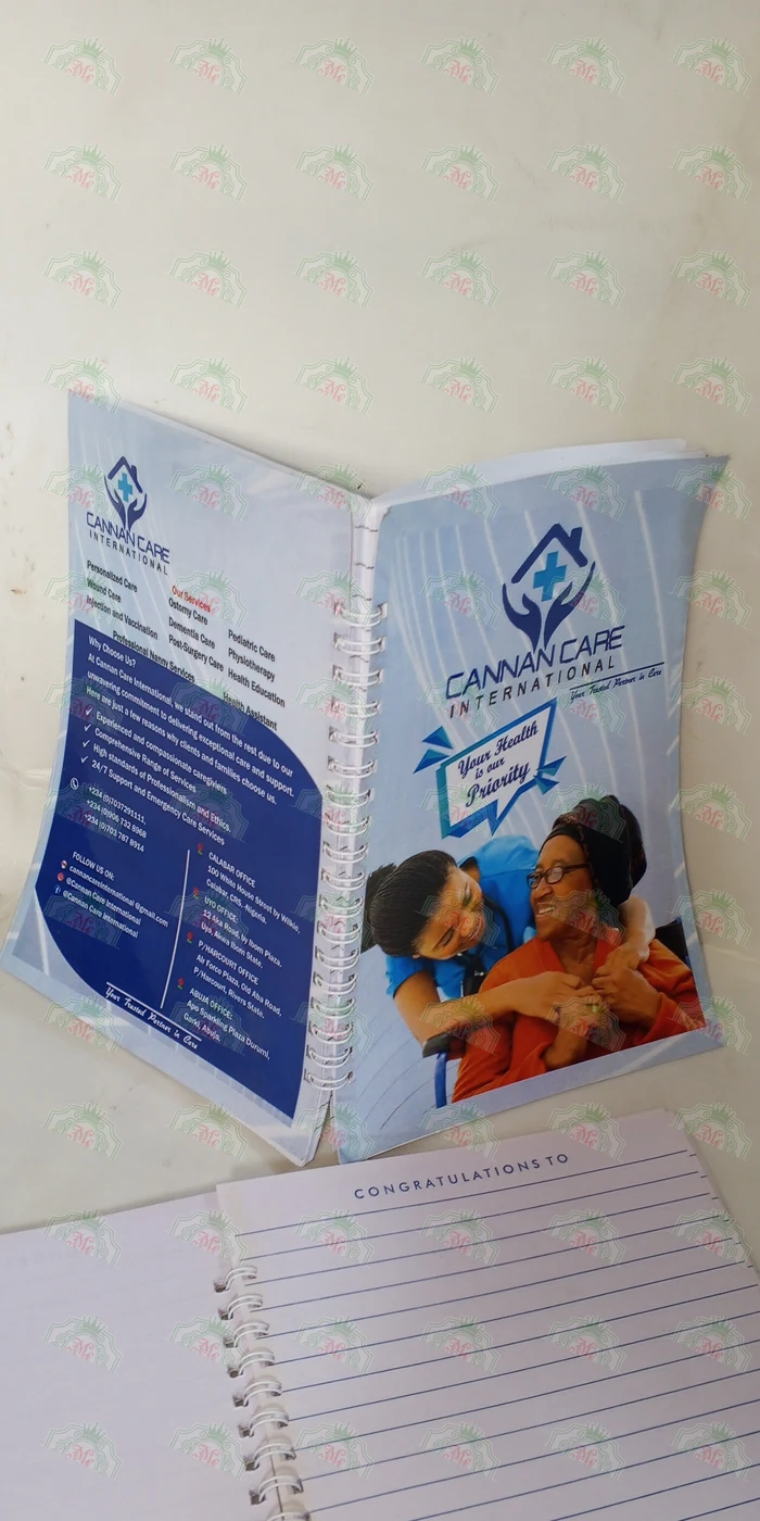 Digital & Large-Format Printing