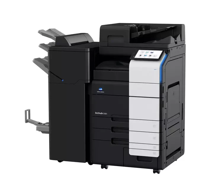 Direct Image Printing