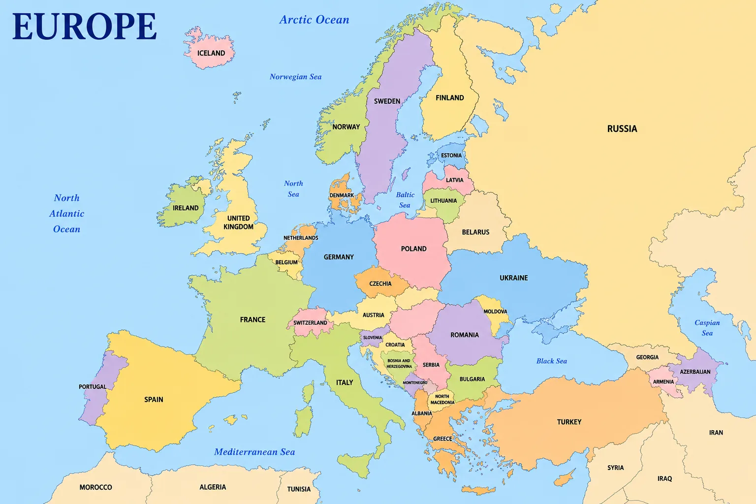 Company seals and stamps on a European business document, representing varying legal requirements across countries