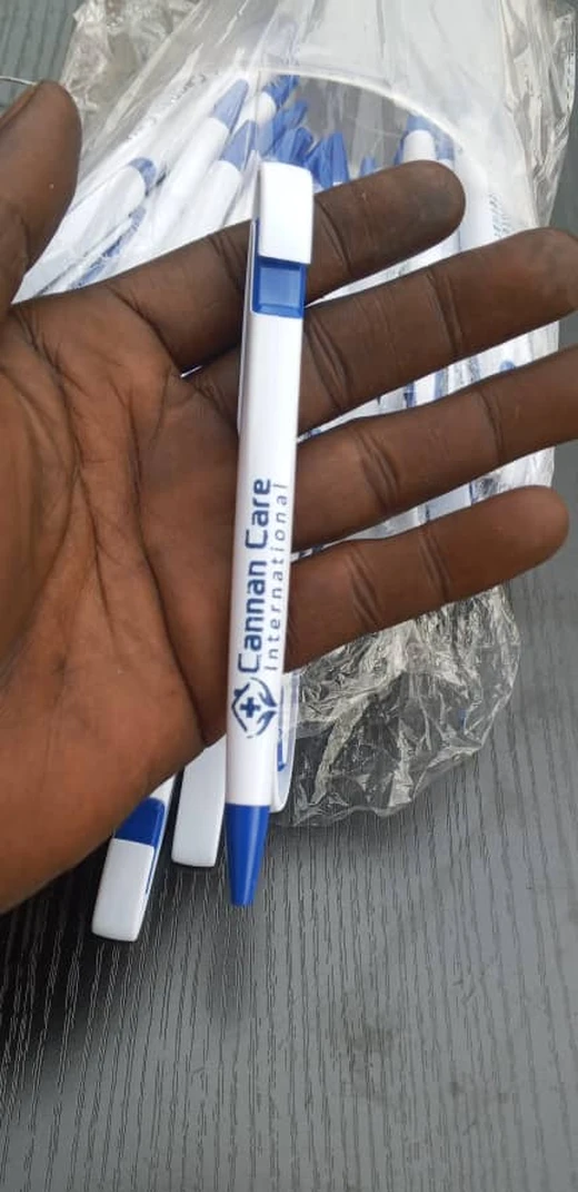 Branded Pens