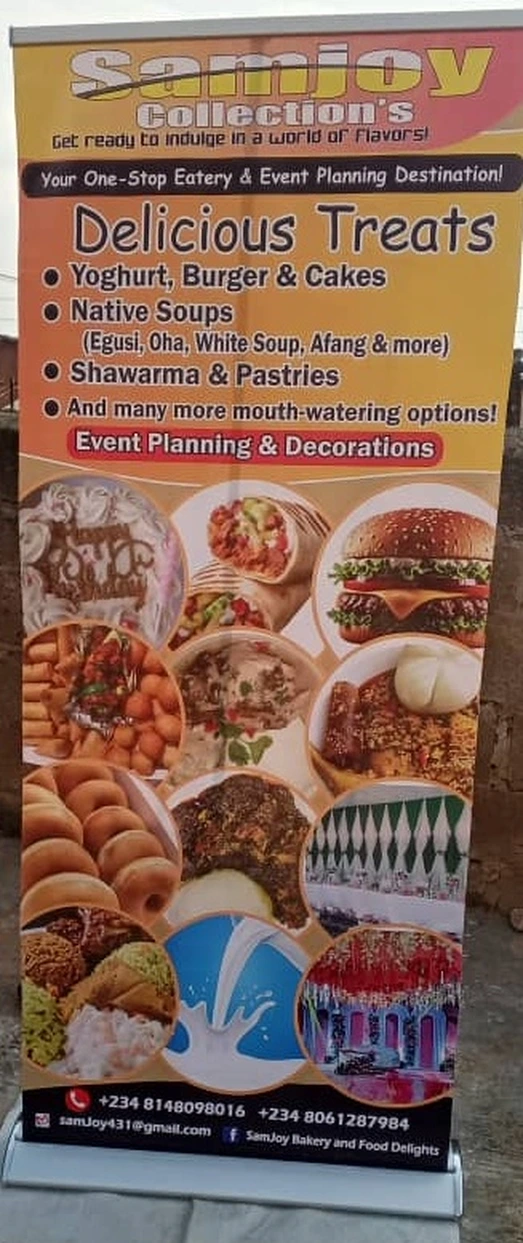 Rollup Banners — sample photo 2