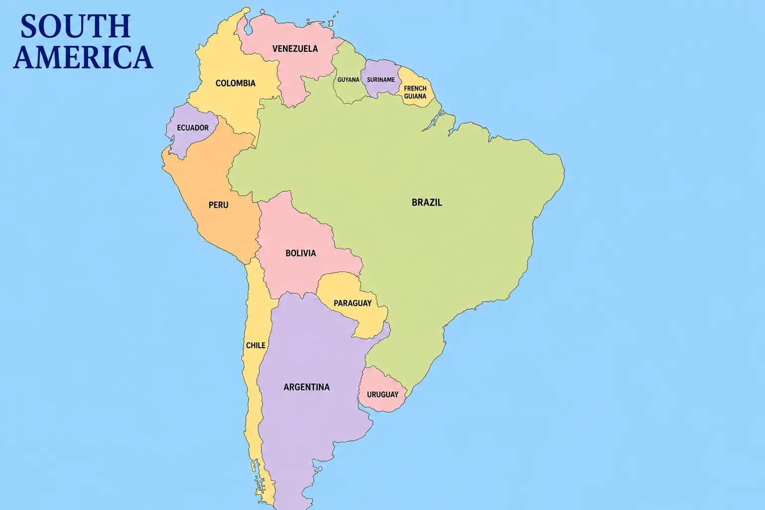 Company seals and stamps illustrating Stamps and Seals in South America: Why the Notary Outranks the Company Stamp (Country by Country)