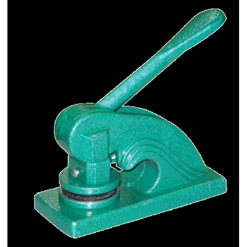 Corporate Table Seal — 1.58" (M1)