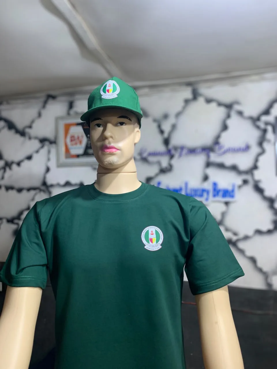 Custom Uniforms, Sportswear & Branding — sample photo 5